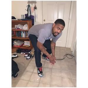 Meet your Posher, Bryant